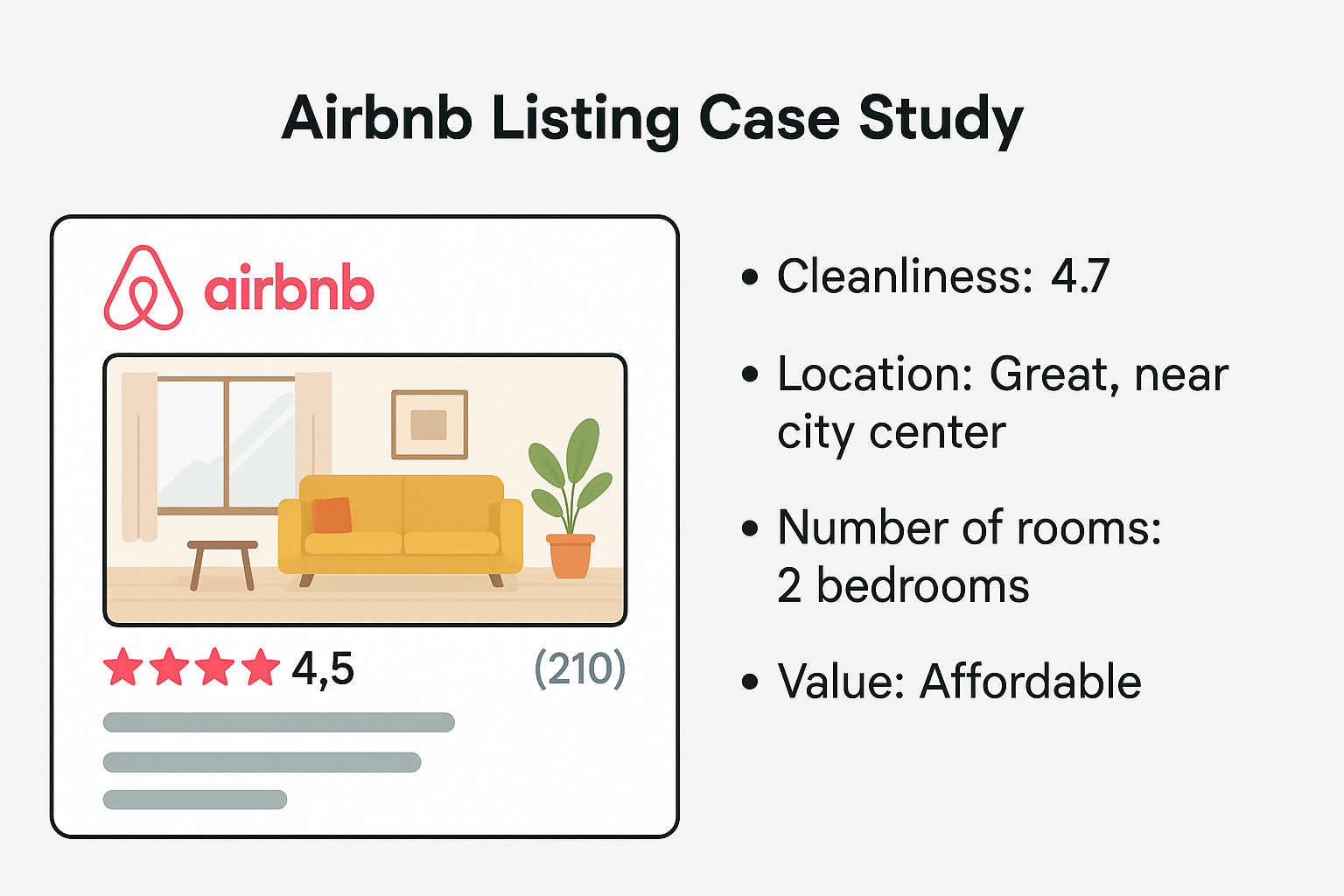 Airbnb Analysis