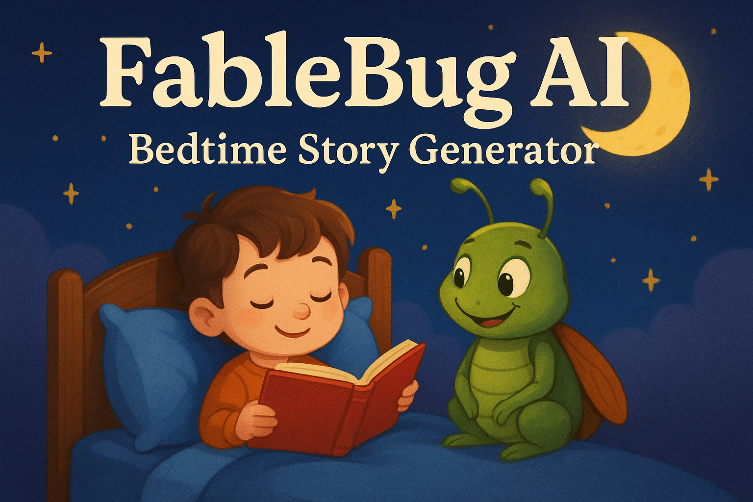 FableBug AI