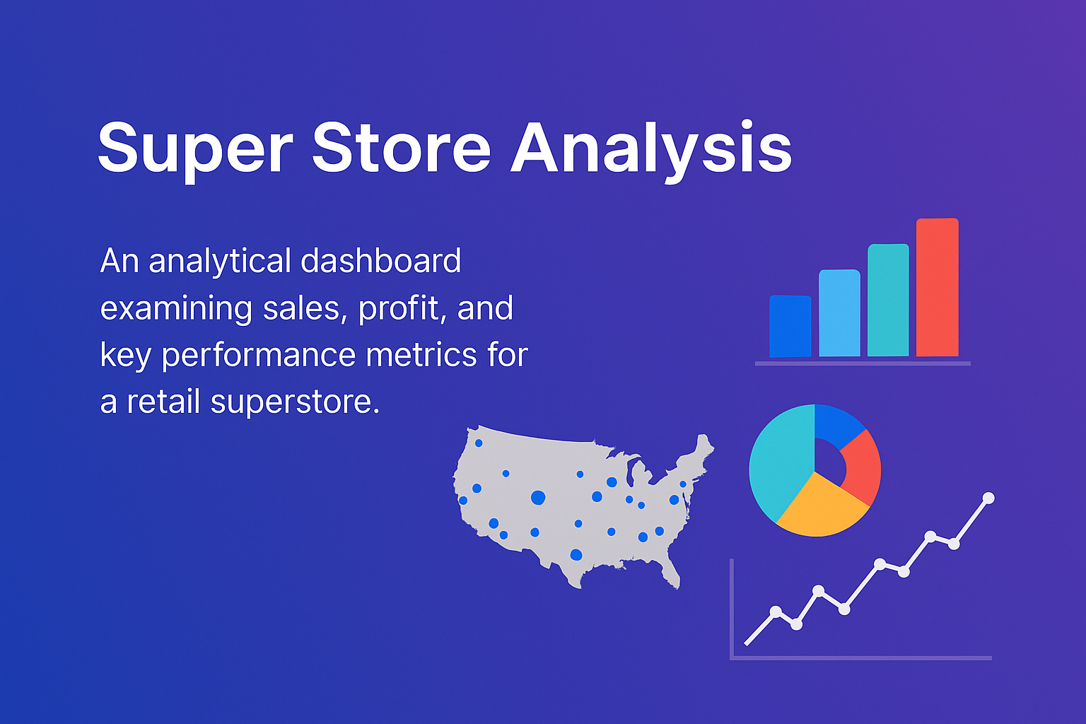 Super Store case study
